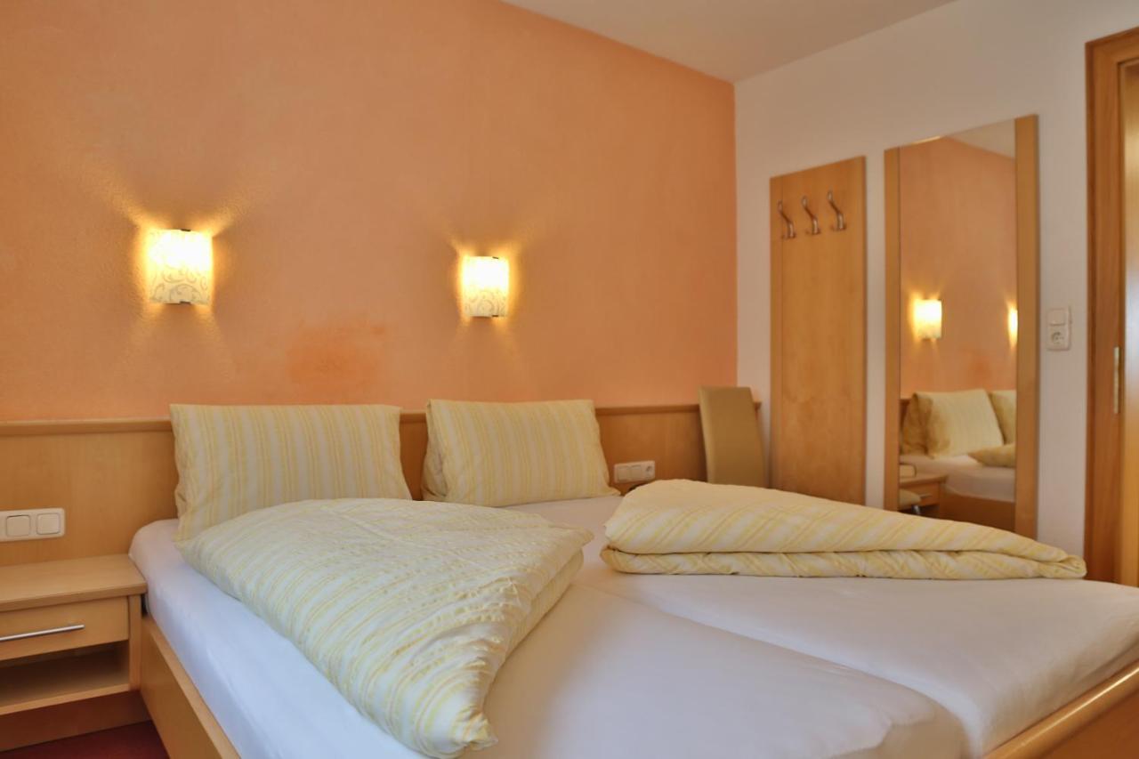 Apart Altamira Ischgl Ngoại thất bức ảnh
