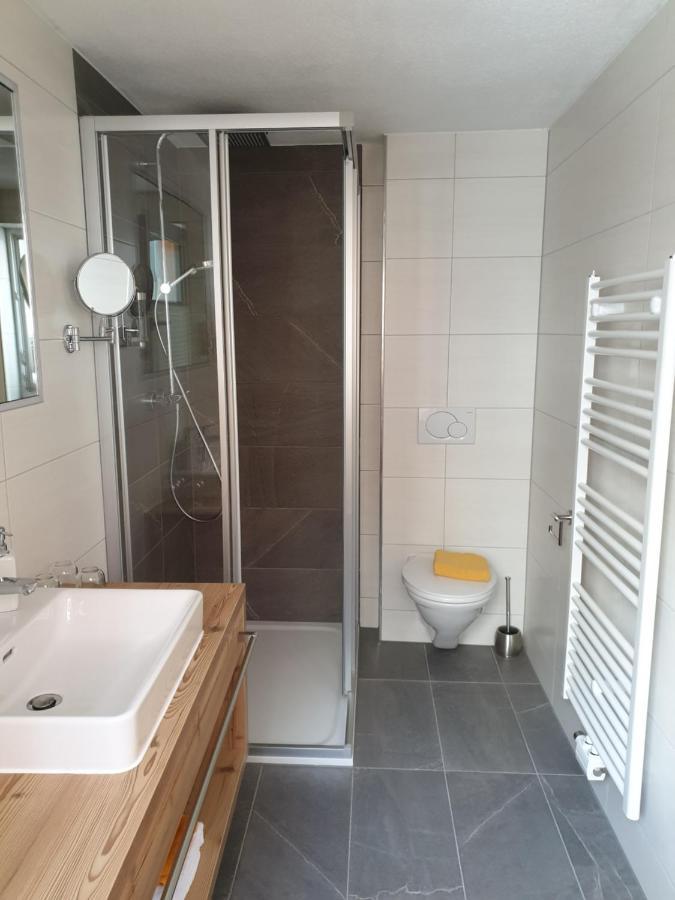 Apart Altamira Ischgl Ngoại thất bức ảnh