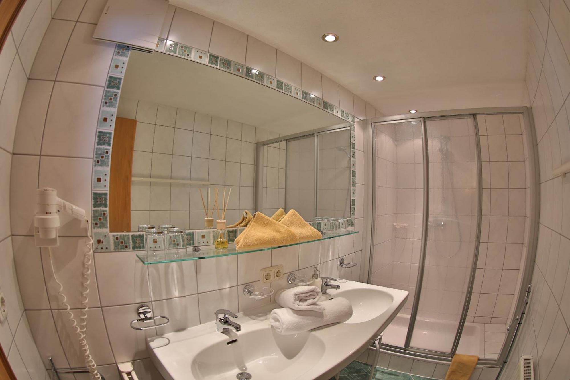Apart Altamira Ischgl Ngoại thất bức ảnh