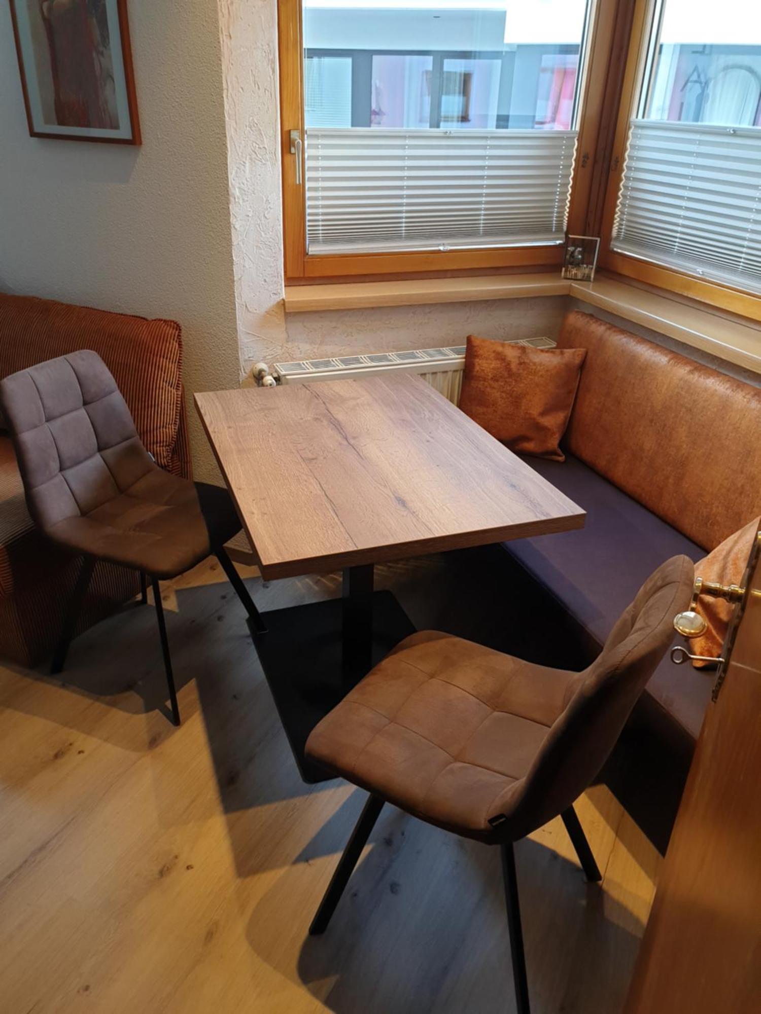 Apart Altamira Ischgl Ngoại thất bức ảnh