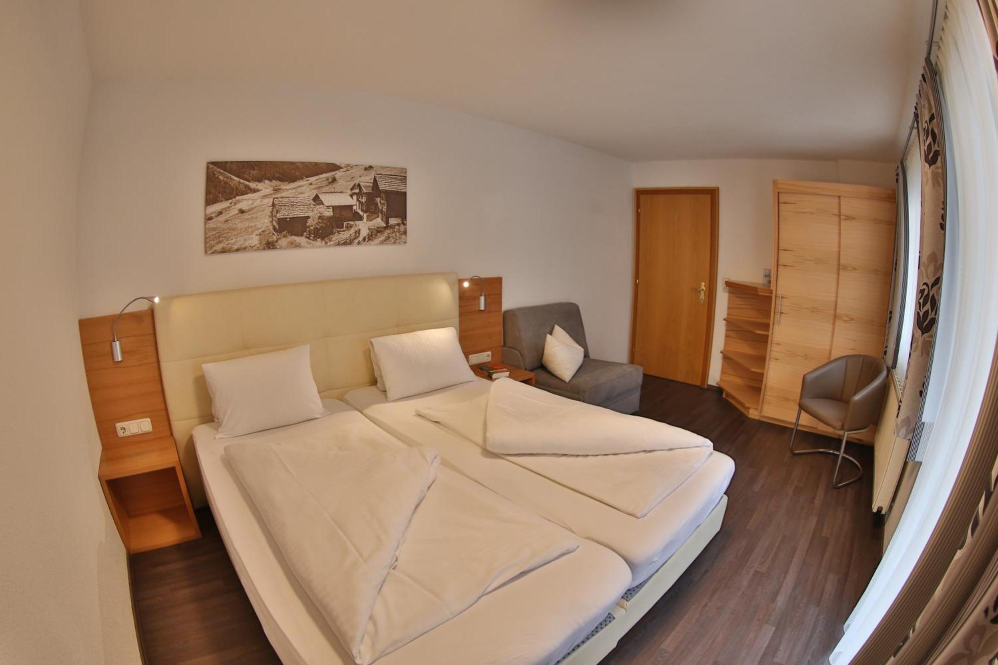 Apart Altamira Ischgl Ngoại thất bức ảnh