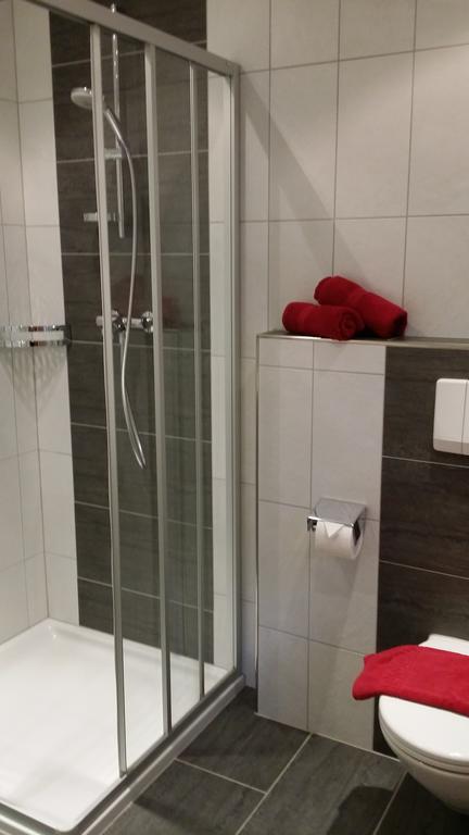 Apart Altamira Ischgl Ngoại thất bức ảnh
