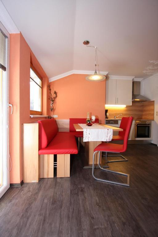 Apart Altamira Ischgl Ngoại thất bức ảnh