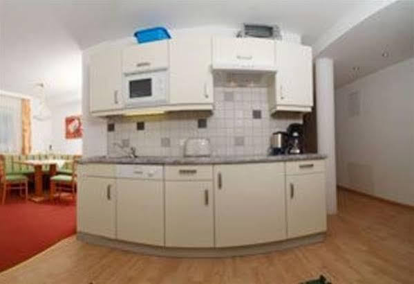 Apart Altamira Ischgl Ngoại thất bức ảnh